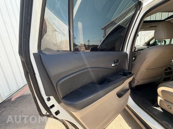 2016 Honda Pilot EX-L - miniatura 48