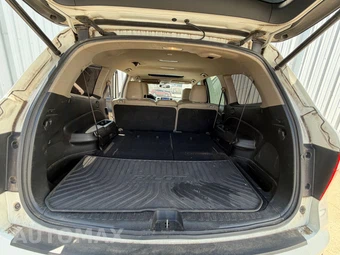 2016 Honda Pilot EX-L - miniatura 49