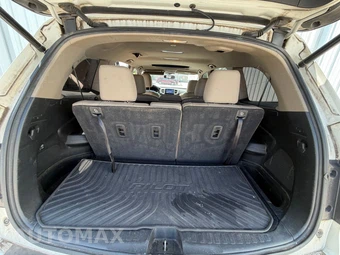 2016 Honda Pilot EX-L - miniatura 50