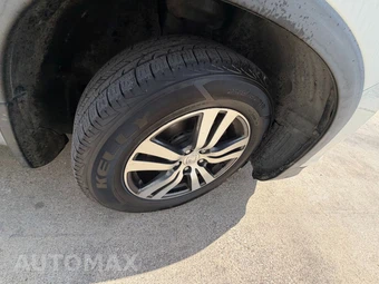 2016 Honda Pilot EX-L - miniatura 55