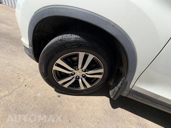 2016 Honda Pilot EX-L - miniatura 57