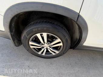 2016 Honda Pilot EX-L - miniatura 58