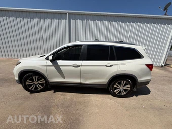 2016 Honda Pilot EX-L - miniatura 7