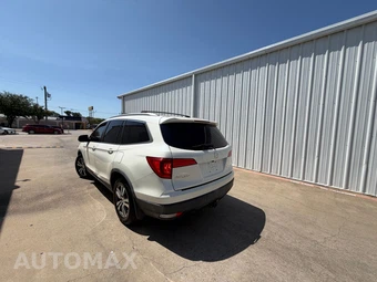 2016 Honda Pilot EX-L - miniatura 8
