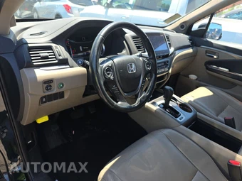 2016 Honda Pilot EX-L - miniatura 11