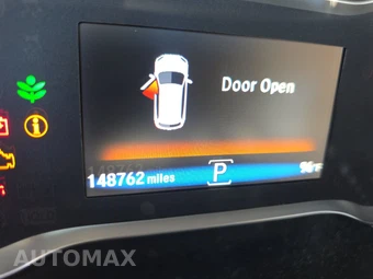 2016 Honda Pilot EX-L - miniatura 12