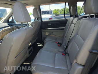 2016 Honda Pilot EX-L - miniatura 13