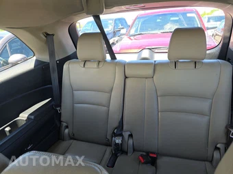 2016 Honda Pilot EX-L - miniatura 14