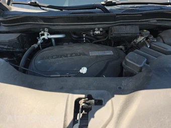 2016 Honda Pilot EX-L - miniatura 16