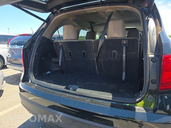 2016 Honda Pilot EX-L - miniatura 17