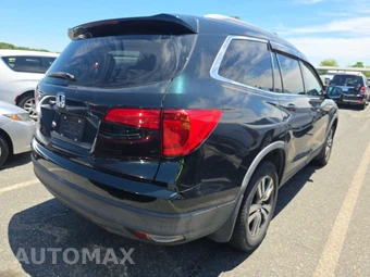 2016 Honda Pilot EX-L - miniatura 4