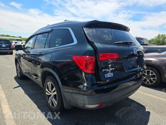 2016 Honda Pilot EX-L - miniatura 6