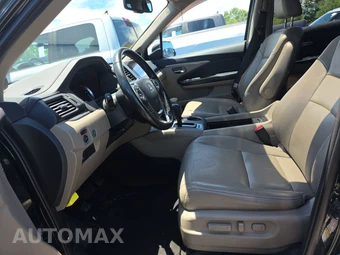 2016 Honda Pilot EX-L - miniatura 7