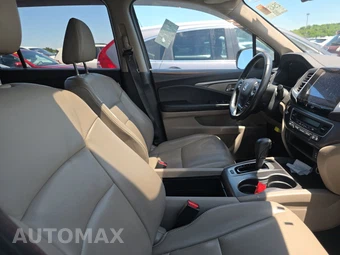 2016 Honda Pilot EX-L - miniatura 8