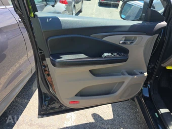2016 Honda Pilot EX-L - miniatura 9