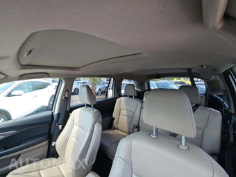 2016 Honda Pilot EX-L - miniatura 11