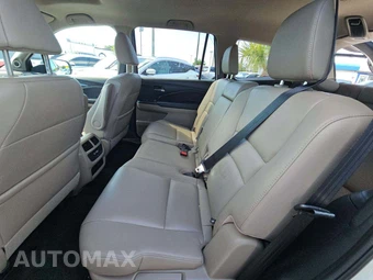 2016 Honda Pilot EX-L - miniatura 13
