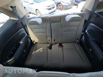 2016 Honda Pilot EX-L - miniatura 14