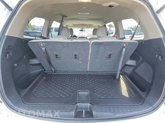 2016 Honda Pilot EX-L - miniatura 15