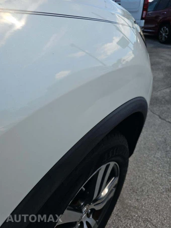 2016 Honda Pilot EX-L - miniatura 27