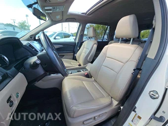 2016 Honda Pilot EX-L - miniatura 6