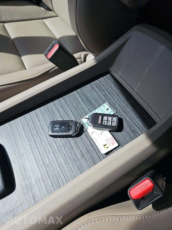 2016 Honda Pilot EX-L - miniatura 8