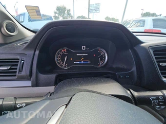 2016 Honda Pilot EX-L - miniatura 9