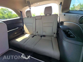 2016 Honda Pilot EX-L - miniatura 11