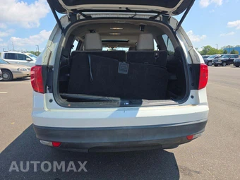 2016 Honda Pilot EX-L - miniatura 12