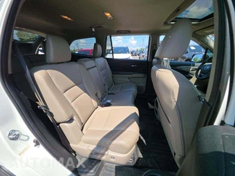 2016 Honda Pilot EX-L - miniatura 14