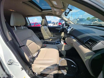 2016 Honda Pilot EX-L - miniatura 16