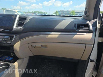 2016 Honda Pilot EX-L - miniatura 17
