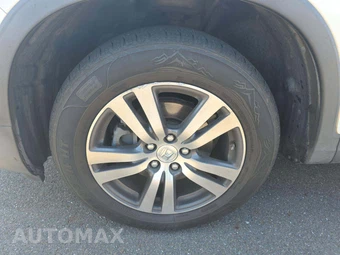 2016 Honda Pilot EX-L - miniatura 22