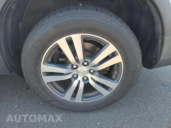 2016 Honda Pilot EX-L - miniatura 23
