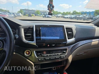 2016 Honda Pilot EX-L - miniatura 7