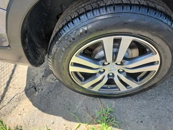 2016 Honda Pilot EX-L - miniatura 10
