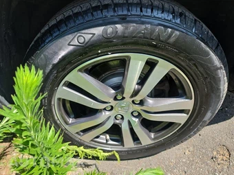 2016 Honda Pilot EX-L - miniatura 11