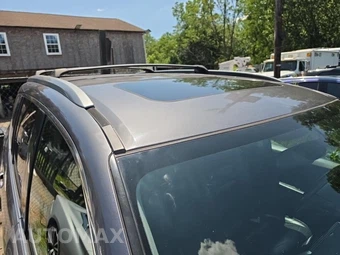 2016 Honda Pilot EX-L - miniatura 12