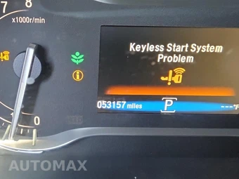 2016 Honda Pilot EX-L - miniatura 15