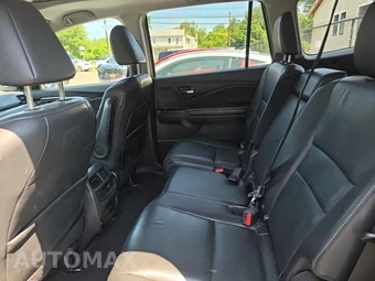 2016 Honda Pilot EX-L - miniatura 16
