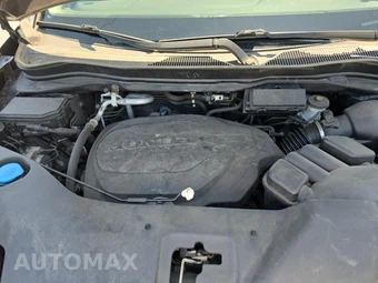 2016 Honda Pilot EX-L - miniatura 18