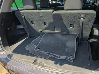 2016 Honda Pilot EX-L - miniatura 19