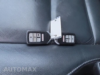 2016 Honda Pilot EX-L - miniatura 21