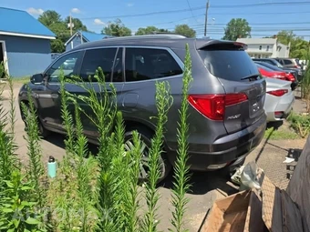 2016 Honda Pilot EX-L - miniatura 6