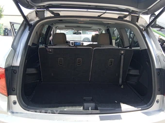 2016 Honda Pilot EX-L - miniatura 13