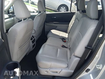 2016 Honda Pilot EX-L - miniatura 14