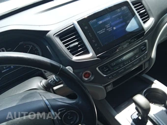 2016 Honda Pilot EX-L - miniatura 8