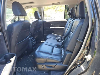 2016 Honda Pilot EX-L - miniatura 10
