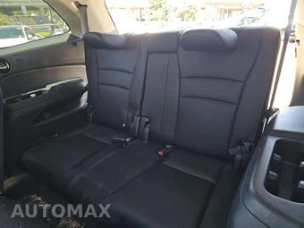 2016 Honda Pilot EX-L - miniatura 11