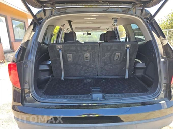 2016 Honda Pilot EX-L - miniatura 12